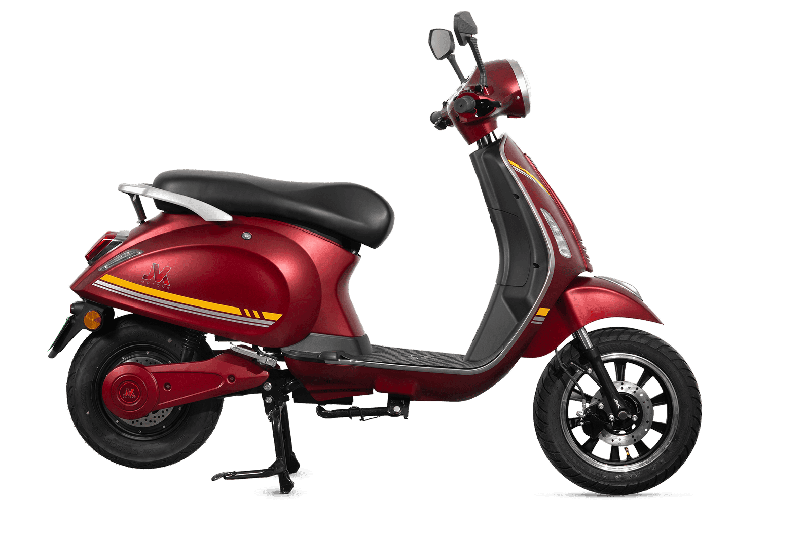 Beta Plus Maroon Angle 2