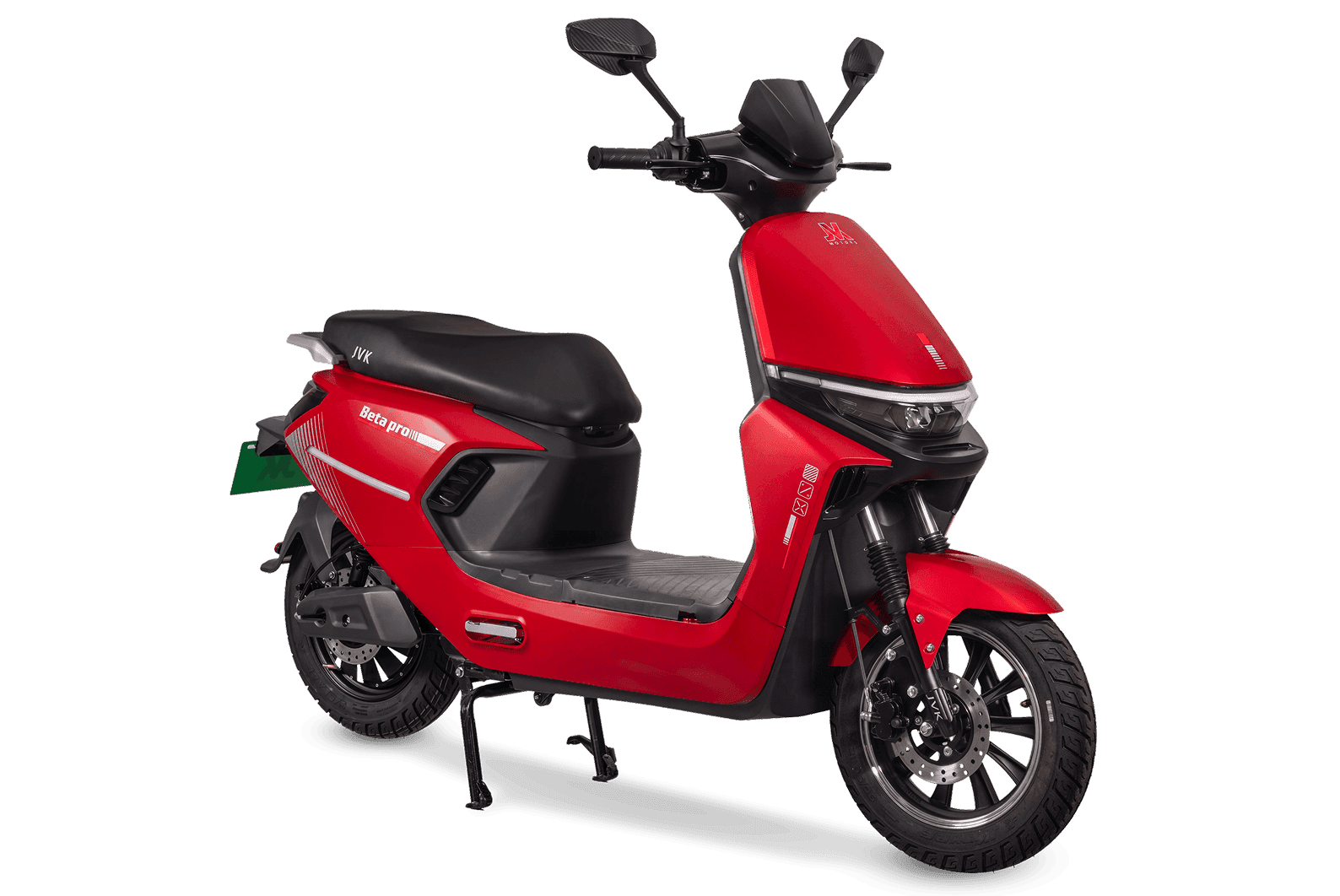 JVK Electric Scooter