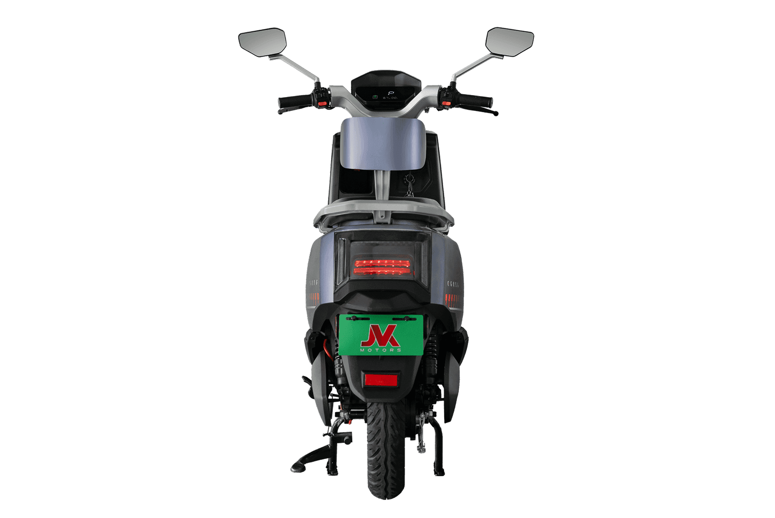 Delta Lite Grey Angle 4