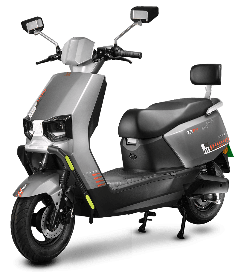 JVK Scooter